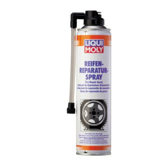 LM Reifen-Reparatur-Spray  400ml