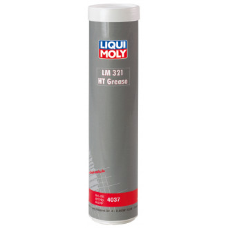 LM 321 HT-Grease  400g