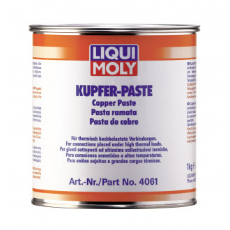 LM Kupfer-Paste  1kg