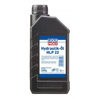 LM Hydrauliköl HLP 22 1L