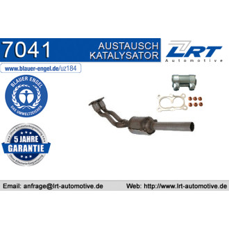 LRT 7041 LRT 7041