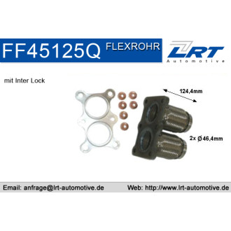 LRT FF45125Q