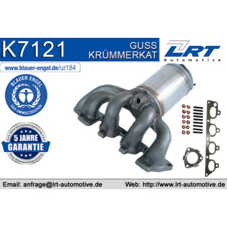 LRT K7121