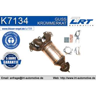 LRT K7134