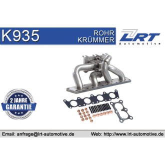 LRT K935 LRT K935