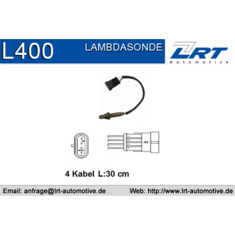 LRT L400