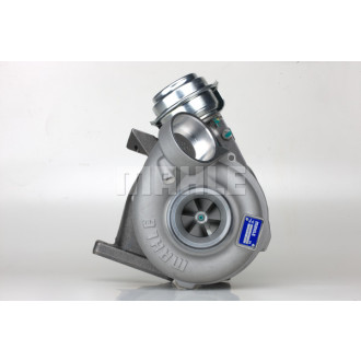 MAHLE ORIGINAL 001 TC 16111 000