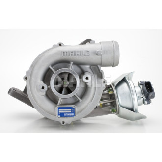 MAHLE ORIGINAL 014 TC 17229 000