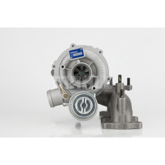MAHLE ORIGINAL 030 TC 17430 000