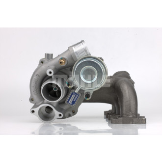 MAHLE ORIGINAL 030 TC 16722 000