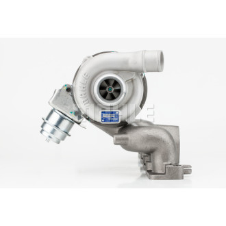 MAHLE ORIGINAL 014 TC 17001 000