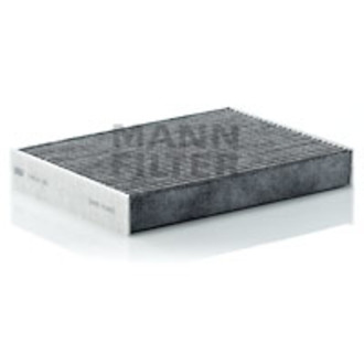 MANN-FILTER CUK 27 001