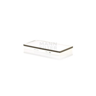 MANN-FILTER CU 3340