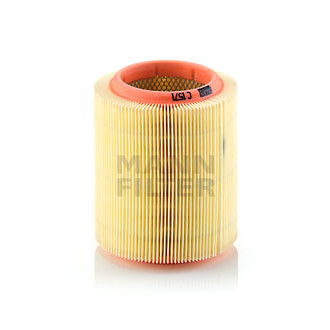 MANN-FILTER C 1571