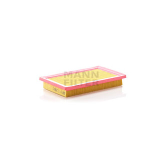 MANN-FILTER C 2568/1