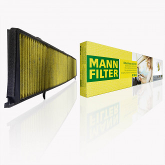 MANN-FILTER FP 8430