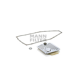 MANN-FILTER H 2522/1 x KIT