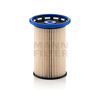 MANN-FILTER PU 8007