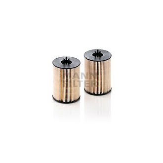 MANN-FILTER PU 821 x-2