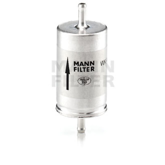 MANN-FILTER WK 410