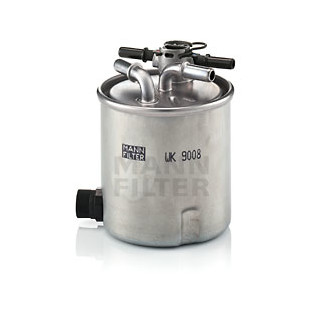 MANN-FILTER WK 9008