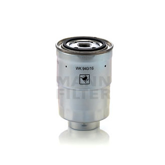 MANN-FILTER WK 940/16 x