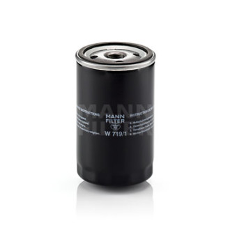 MANN-FILTER W 719/1