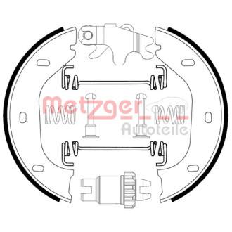 METZGER 0152001