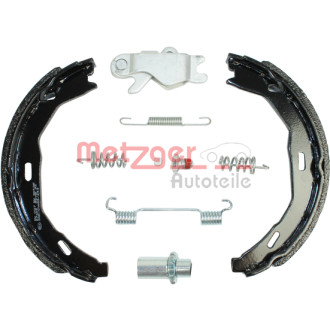 METZGER 0152014