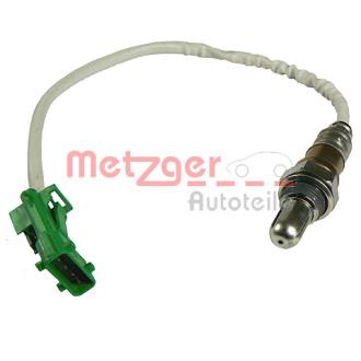 METZGER 0893004