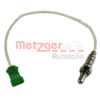 METZGER 0893005