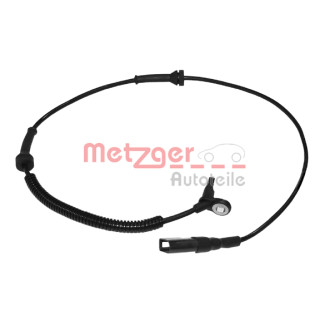 METZGER 0900020