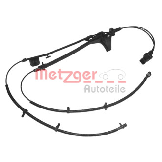 METZGER 0900026