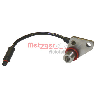 METZGER 0900038