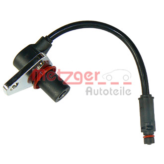 METZGER 0900039