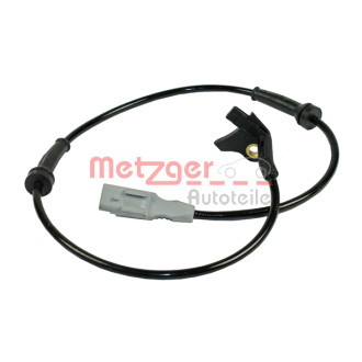 METZGER 0900137