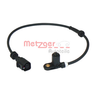METZGER 0900253