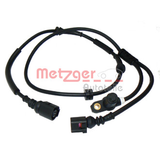 METZGER 0900254