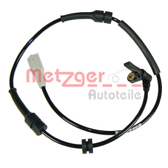 METZGER 0900383