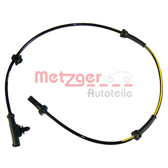 METZGER 0900400