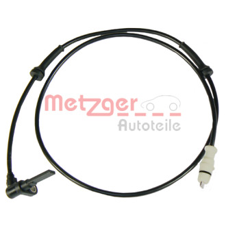 METZGER 0900462