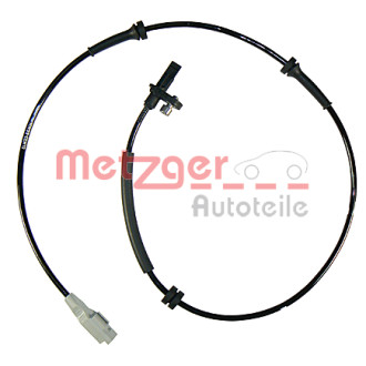 METZGER 0900467