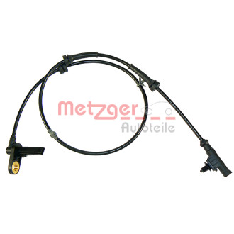 METZGER 0900476