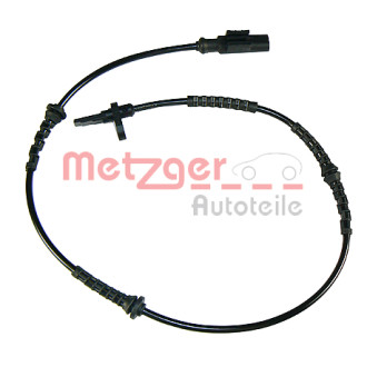 METZGER 0900477
