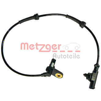 METZGER 0900484