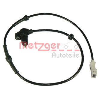 METZGER 0900245