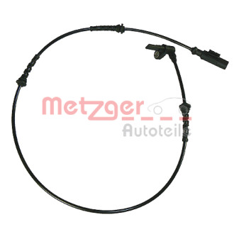 METZGER 0900632