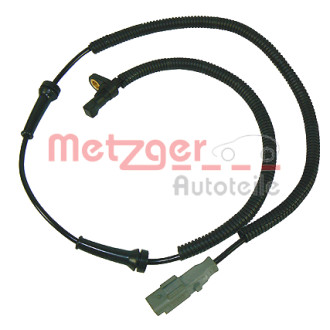 METZGER 0900672