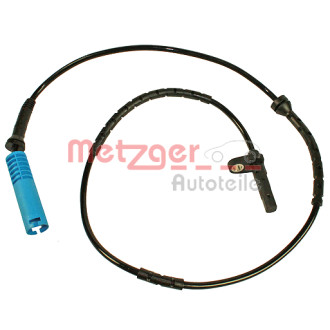 METZGER 0900704