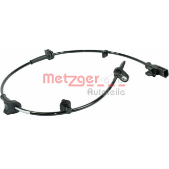METZGER 0900793
